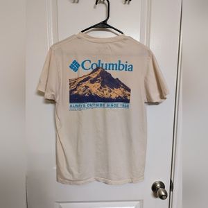 Columbia Shirt